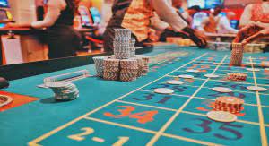 Онлайн казино Baboss Casino
