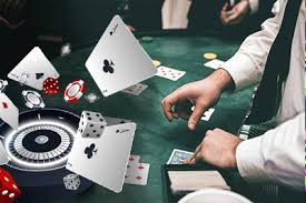 Зеркало Maximum Casino
